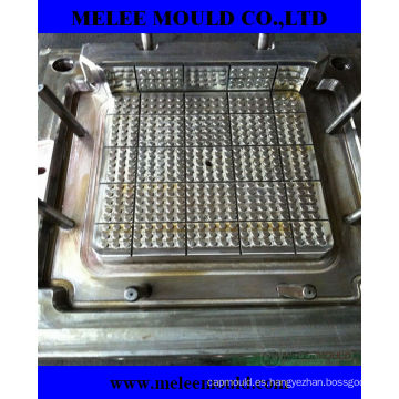 Fabricante profesional de molde de cajas (MELEE MOLD -345)